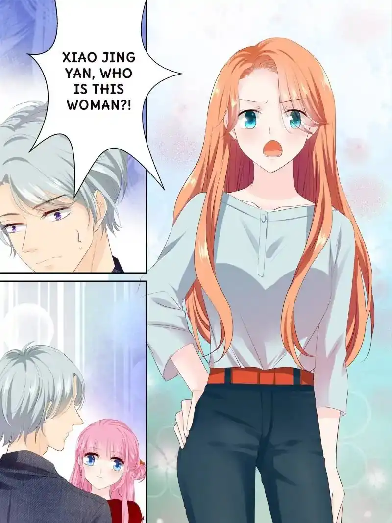 Don't be so harsh Chapter 123 1
